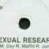 The Action Band Sexual Research 1986