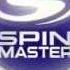 Spin Master Entertainment Logo