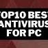 Top10 Best Antivirus 2022 Avast Avira Norton Shorts Youtubeshorts Shortsvideo