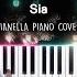 Sia Unstoppable Piano Cover By Pianella Piano