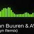 Armin Van Buuren AVIRA Feat Be No Rain Hollow Colyn Remix