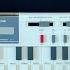 Blue Monday On Vintage Casio Instruments