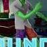 Dametucosita Greenalien Alien Dance With Song Dame Tu Cosita Song Green Alien Dance Battle Al