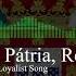 Deus Patria Rei Portuguese Loyalist Song 8D Audio