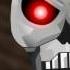 TV GAME Stickmen Vs Skeletron Prime Terraria Animation