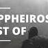 Sappheiros Best Of Huge Collection Of Sappheiros Best Chillstep And Ambient Music