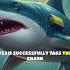 Story Of Great White Shark Part 2 Story Scarystories Facts Savesharks Great Shark