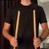 Herta Drumline Exercise 180BPM