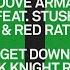 Get Down Feat Stush Red Rat Mark Knight Extended Mix