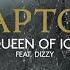 Claptone Queen Of Ice Ft Dizzy