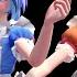 MMD Choreography Twinkle Days Rin Miku HD Medium