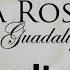 SOUNDTRACK ORIGINAL LA ROSA DE GUADALUPE PARTE 1 GUILLERMO ALZUA COMPOSER