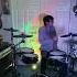 Blue Boom Beat