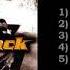 Black Attack Best Mixtape