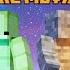 Minecraft Hero Academy THE MOVIE