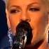 Pink Try Live On The X Factor UK