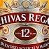 Chivas Regal 12 Scotch Whisky Review