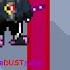 The HYPER Dust Sans Theme