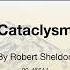 Cataclysm By Robert Sheldon Score Sound