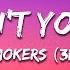 The Chainsmokers Why Can T You Wait 3LAU Remix Lyrics