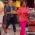 Tina And Grover Screaming Comedy Roadto1k Funny Laugh Theneighborhood Shorts