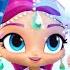 Shimmer Finds The Snowflake Gem Shine Stops Zeta W Leah 1 Hour Compilation Shimmer And Shine