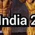 Mr India 2024 Ibbf