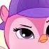 Whisker Haven Tales With The Palace Pets Chowing Down Disneyjr