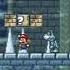 SMW Custom Music Romancing SaGa 3 Leonid S Castle By Masterlink