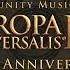 The Conquistador Europa Universalis IV Tenth Anniversary Community Music Pack