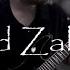 הבה נגילה Hava Nagila Metal Cover Elad Zalman