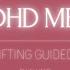 Shifting Guided Meditation The ADHD Method 8D