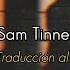 Kingpin Sam Tinnesz X EDVN Lyrics Traducción Al Español