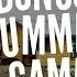 Bonus Summer Camp 2021 Ep 1 SNOWBOARD CAMP