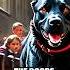 The Black Dog Of Bungay Phantom Canine Terror