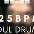 Neo Soul Drum Loop 125 BPM Practice Tool Free Download