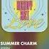 YERIN Summer Charm Ringtone Cut