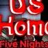 ВАЛЕРА И ЖЕЛТОБРЮХ ПОЮТ ПЕСНЮ ФНАФ BRINGING US HOME