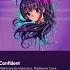 Confident By Nightcore By Halocene And Nightcore Cene