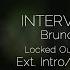 BRUNO MARS LOCKED OUT OF HEAVEN Alternative Version