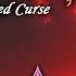 THE RED CURSE Dark Epic Female Symphonic Metal Fantastics Lyric Video Nightwish Style