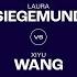 Laura Siegemund Vs Wang Xiyu 2024 Hua Hin Round Of 16 WTA Match Highlights