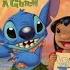 Lilo Stitch 2 Stitch Has A Glitch 2005 DVD Overview