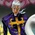 Дио и Пуччи на свидании джоджо аниме дио пуччи Jojo Anime мем прикол Shorts рекомендации