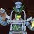 BRAWL STARS ALL SPONGEBOB SKINS WINNING ANIMATION