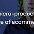 Are Micro Products The Future Of Ecommerce