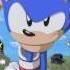 Sonic CD Remix Future The Boom Undeleted Sonic Boom