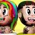 6ix9ine Anuel Aa Bebe 𝒔𝒍𝒐𝒘𝒆𝒅 𝒓𝒆𝒗𝒆𝒓𝒃