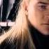 The Hobbit Thranduil And Legolas