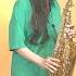 봄비 이레 버든색소폰 Burden Saxophone